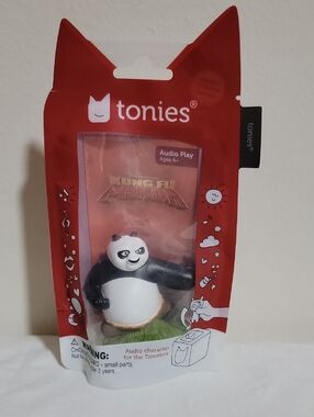 Tonies Kung Fu Panda Audio Character